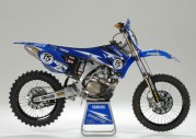 Yamaha YZ450F Yamaha YZ450F